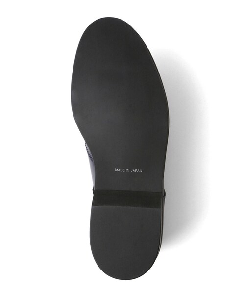 MAISON DE REEFUR（メゾンドリーファー）の「Wing-tip Shoes（SHOES・レディース・Dark Blue/White・23/23.5/24/24.5）」の12枚目の写真