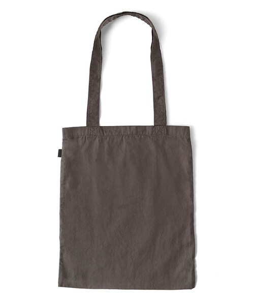 MAISON DE REEFUR（メゾンドリーファー）の「Illustrator Tote Bag（BAGS・レディース・Blue/Gray・F）」の3枚目の写真