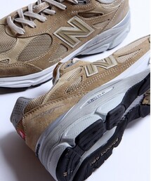NEW BALANCE（ニューバランス）の「M990 BG3（）」 - WEAR
