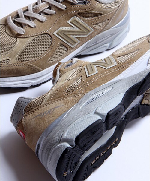 靴 new balance M990 BG3 楽天市場】m990 bg3の通販