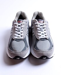 NEW BALANCE | M990GL3(シューズ)