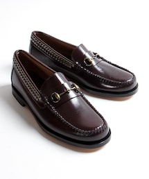 CAMINANDO | BITSTUDS LOAFER131(シューズ)