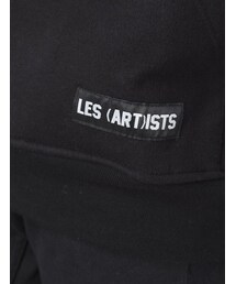 LES (ART)ISTS | LES (ART)ISTS/レスアーティスト/TISCI HOODIE(トップス)