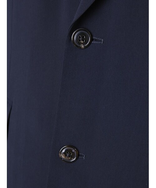 soe(ソーイ)の「LHP/エルエイチピー/SOE/ソ-イ/テーラードジャケット(ジャケット/アウター・メンズ・NAVY・0/1)」の13枚目の写真