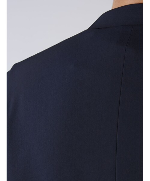 soe(ソーイ)の「LHP/エルエイチピー/SOE/ソ-イ/テーラードジャケット(ジャケット/アウター・メンズ・NAVY・0/1)」の9枚目の写真