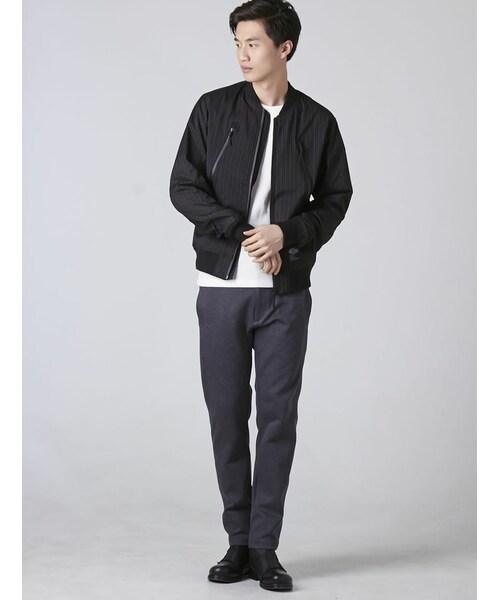 MANASTASH（マナスタッシュ）の「MANASTASH(マナスタッシュ) M2B