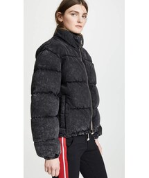 ジャケット・アウター 17aw ALEXANDER WANG denim coat ALEXANDER WANG DENIM JACKET | eBay