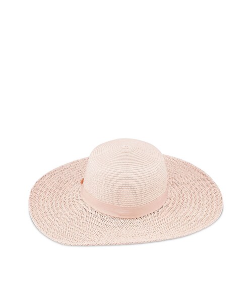Forever New（フォーエバーニュー）の「Maria Mixed Weave Floppy Hat（その他）」 WEAR