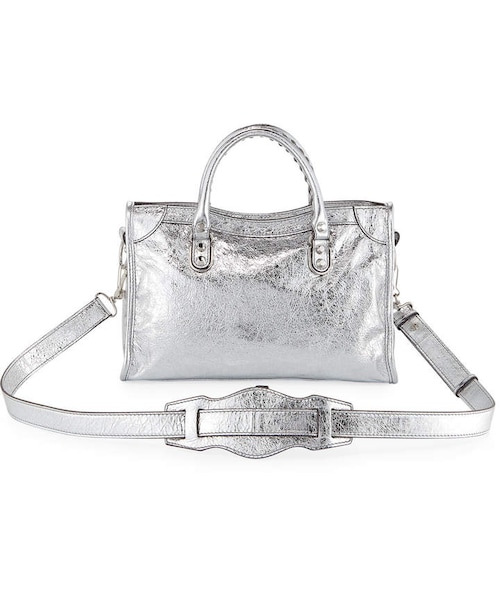 BALENCIAGA（バレンシアガ）の「Balenciaga Classic Metallic