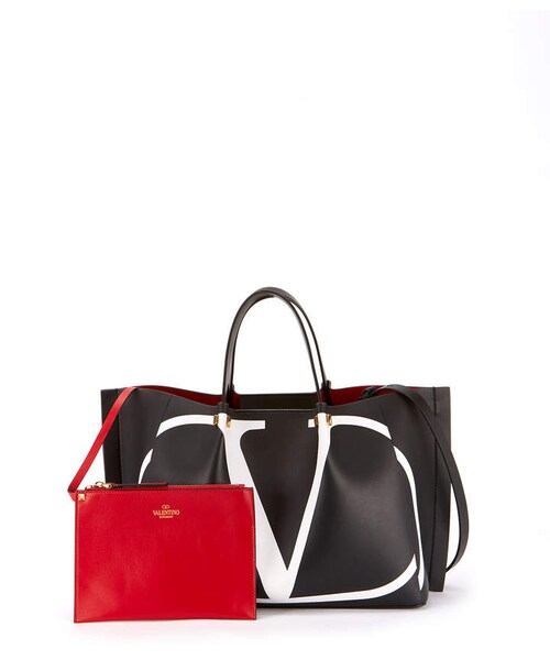 VALENTINO(ヴァレンティノ)の「Valentino Garavani Go Logo VALENTINO(ヴァレンティノ)の「Valentino Garavani Go Logo