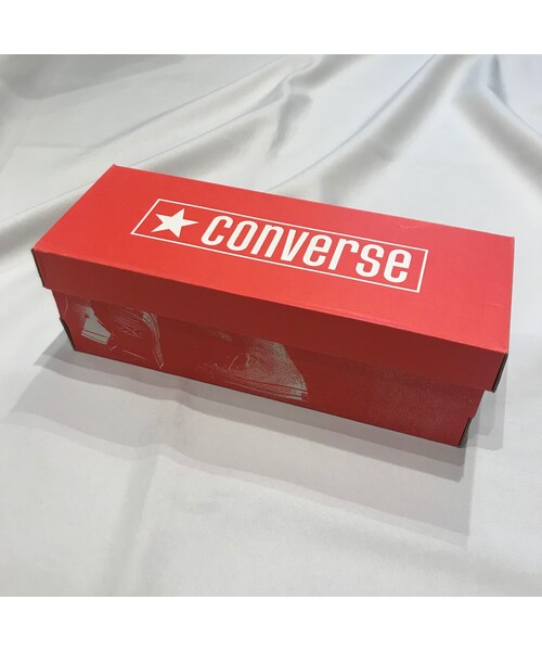 CONVERSE（コンバース）の「"CONVERSE"　US企画　CT70!!!　Black（スニーカー・レディース・その他）」の9枚目の写真