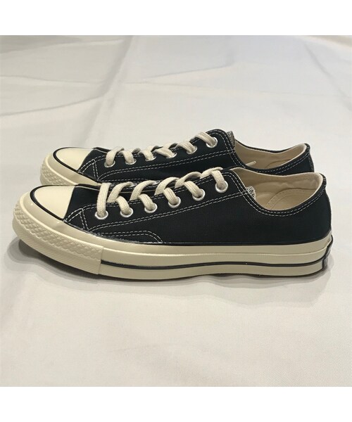 CONVERSE（コンバース）の「"CONVERSE"　US企画　CT70!!!　Black（スニーカー・レディース・その他）」の7枚目の写真