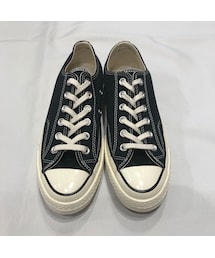 CONVERSE | "CONVERSE"　US企画　CT70!!!　Black(スニーカー)