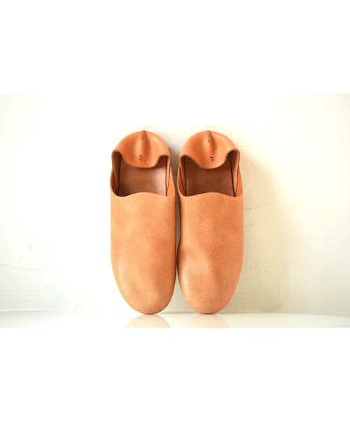 AUTTAA（アウッタ）の「AUTTAA ルームシューズ（その他シューズ・レディース・ブラック/ブラウン/その他/ベージュ・36/38/40/42/44）」の3枚目の写真
