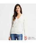 UNIQLO(ユニクロ)の「トップス(カーディガン/ボレロ)」
