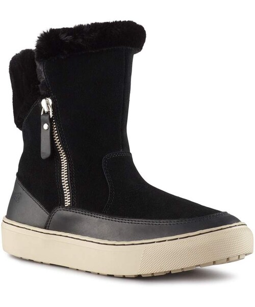 cougar waterproof sneakers