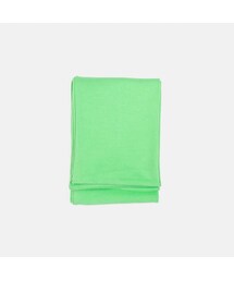STORES.jp | ILLCOMMONS COLOR MUFFLER GREEN（イルコモンズ  カラーマフラー　グリーン）(マフラー)