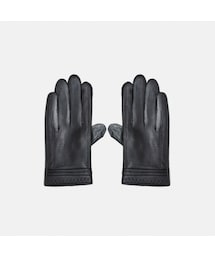 STORES.jp | ILLCOMMONS LEATHER GLOVE（イルコモンズ  レザーグローブ　手袋）(手袋)