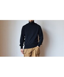 WORKERS（ワーカーズ）の「【セーターライクなコットンニット】WORKERS