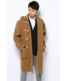 JOURNAL STANDARD（ジャーナルスタンダード）の「MONTGOMERY×JS