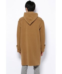 JOURNAL STANDARD（ジャーナルスタンダード）の「MONTGOMERY×JS