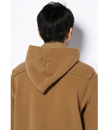 JOURNAL STANDARD（ジャーナルスタンダード）の「MONTGOMERY×JS