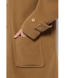 JOURNAL STANDARD（ジャーナルスタンダード）の「MONTGOMERY×JS