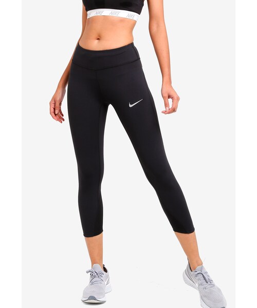 nike epic lux crop