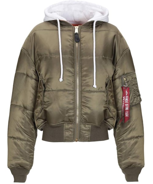 ジャケット・アウター VETEMENTS VETEMENTS（ヴェトモン）の「VETEMENTS Jackets（）」 - WEAR