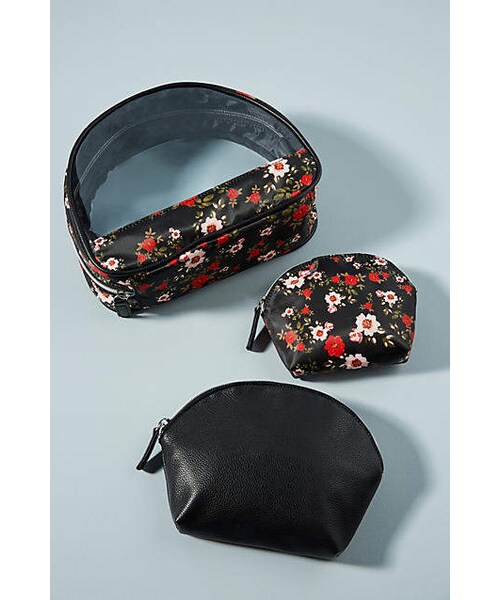 Anthropologie（アンソロポロジー）の「Anthropologie Gwendolyn Cosmetic Bag Set（メイク