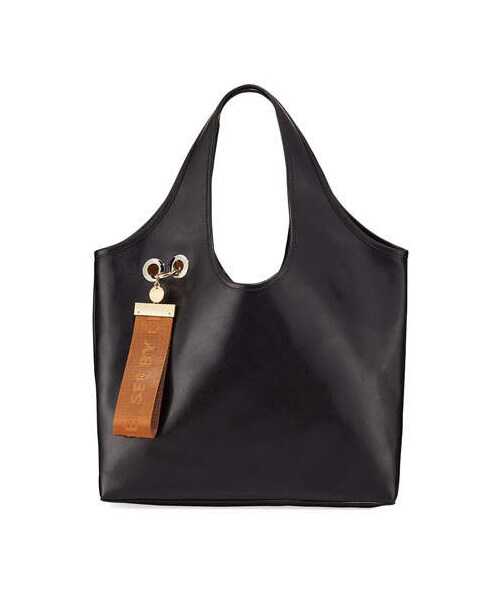 SEE BY CHLOE（シーバイクロエ）の「See by Chloe Jay Leather Tote