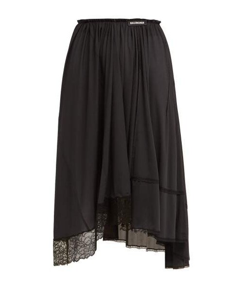 BALENCIAGA（バレンシアガ）の「Balenciaga - Asymmetric Lace