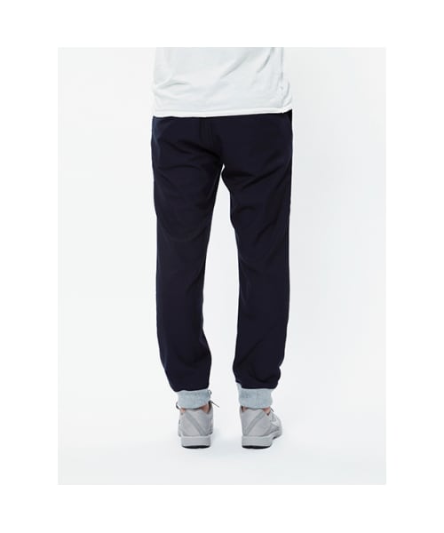 Johnbull Private labo(ジョンブルプライベートラボ)の「リブスラックス(11797)(パンツ・メンズ・ネイビー/ブラック/グレー・S/M/L)」の5枚目の写真