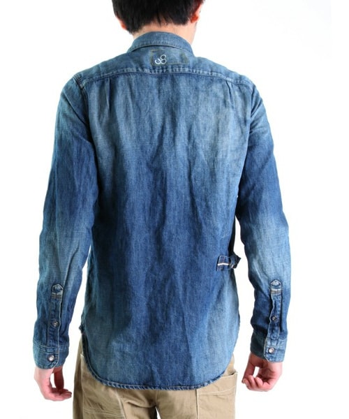 Johnbull Private labo（ジョンブルプライベートラボ）の「ルード