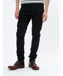 Johnbull Private labo | ダーツパンツ（11699）(パンツ)