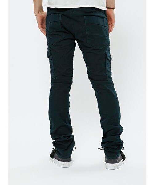 Johnbull サルエルカーゴパンツ(11728) M 楽天市場】【最大5000円クーポン配布】ジョンブル メンズ カーゴ