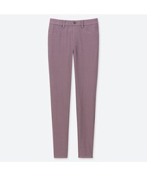 UNIQLO | ウルトラストレッチレギンスパンツ(丈標準69.5～71.5cm）(レギンス/スパッツ)