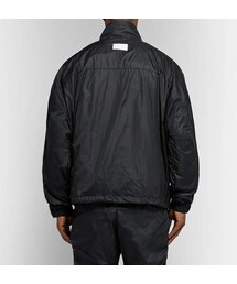 NIKE（ナイキ）の「Nike + Fear Of God Shell Half-Zip Jacket