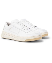 Acne Studios | Acne Studios Perey Leather Sneakers(スニーカー)