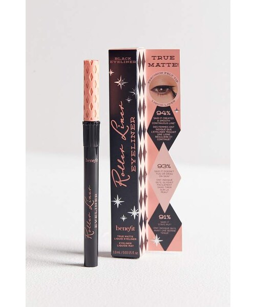 benefit cosmetics eyeliner