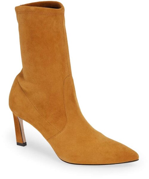 rapture 75 bootie