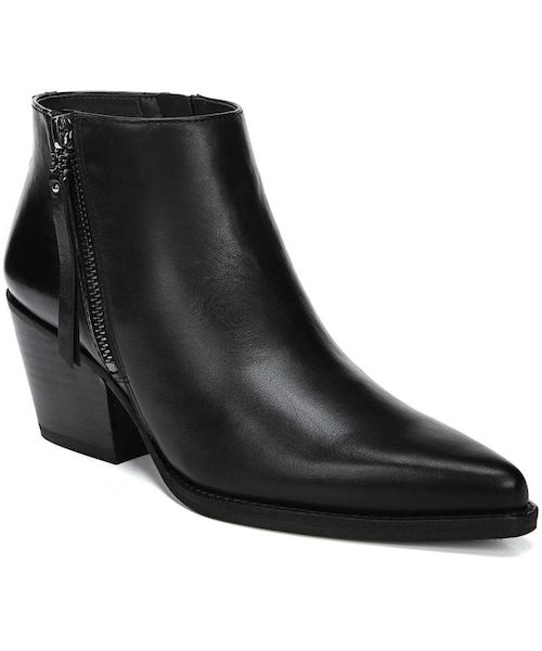 Sam Edelman(サムエデルマン)の「Sam Edelman Walden Bootie(ブーツ・レディース・Black・9 M/9.5 M/10.5 M/7 M/6 M/10 M/7.5 M/5 M/8 M/6.5 M/8.5 M)」の1枚目の写真