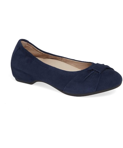 dansko lina flat