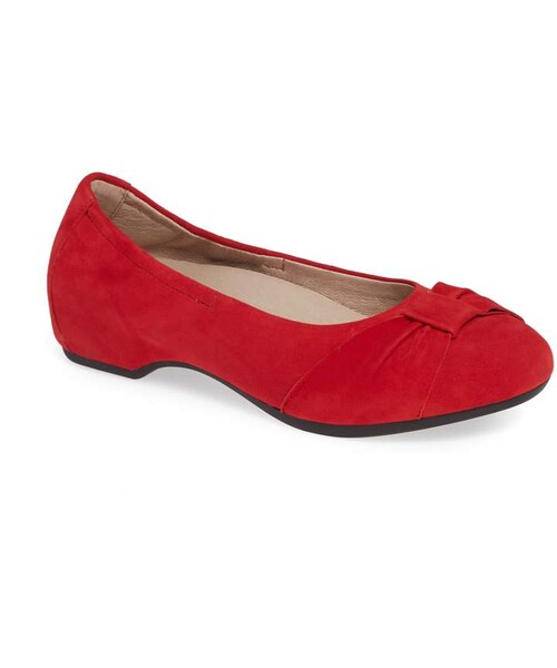 dansko lina flat
