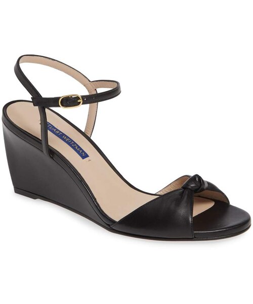 stuart weitzman gloria wedge