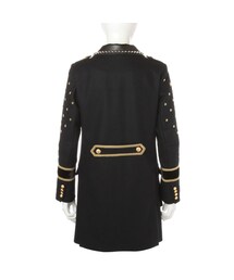 GUILD PRIME（ギルドプライム）の「【ARMED】MENS 別注コート（）」 - WEAR