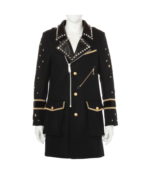 GUILD PRIME（ギルドプライム）の「【ARMED】MENS 別注コート（）」 - WEAR