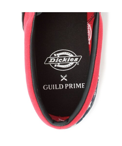 GUILD PRIME（ギルドプライム）の「【GUILD PRIME】MENS Dickiesコラボ 