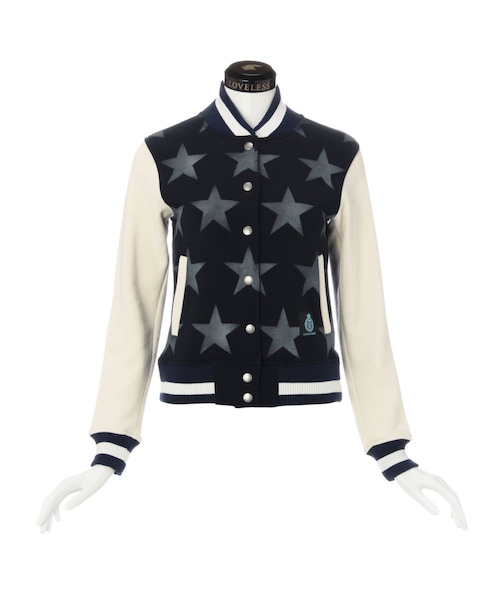 GUILD PRIME（ギルドプライム）の「【GUILD PRIME】WOMENS スター 