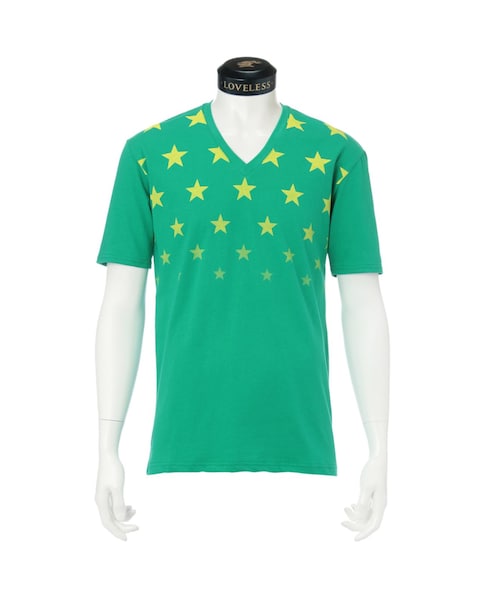 GUILD PRIME（ギルドプライム）の「【GUILD PRIME】MENS スター